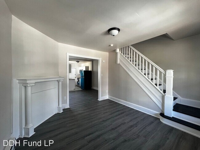 Foto del edificio - 3 br, 1 bath House - 335 N Redfield St