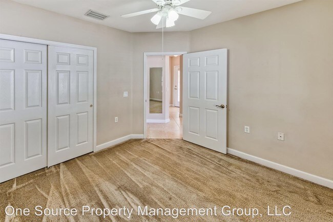 Foto del edificio - 3 br, 2 bath House - 3019 Horizon Lane, #2602