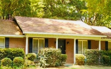 Building Photo - 3867 Faunsdale Dr