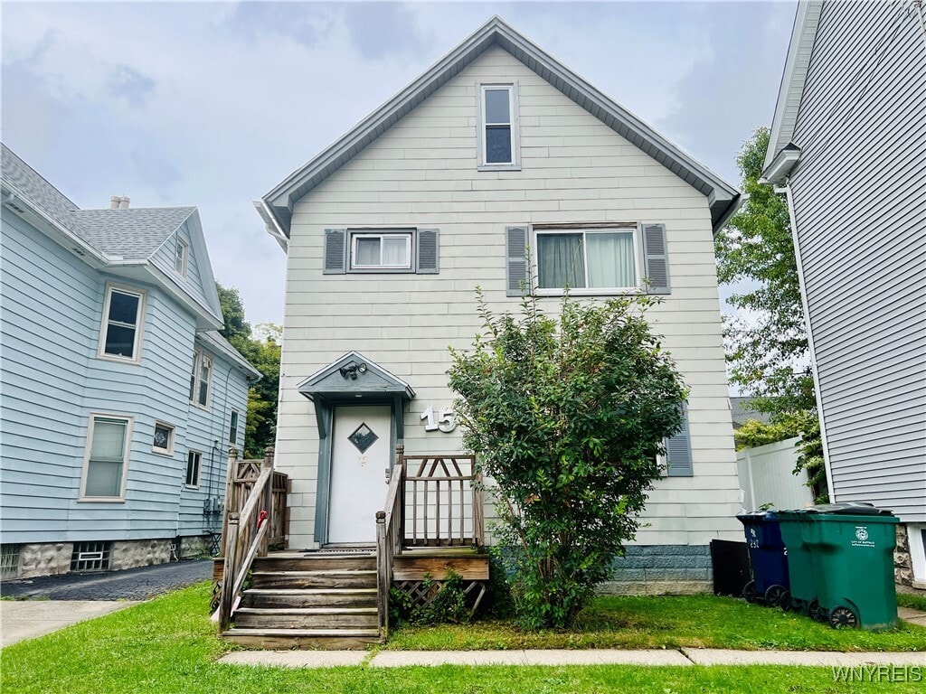 Primary Photo - 15 Abbottsford Pl