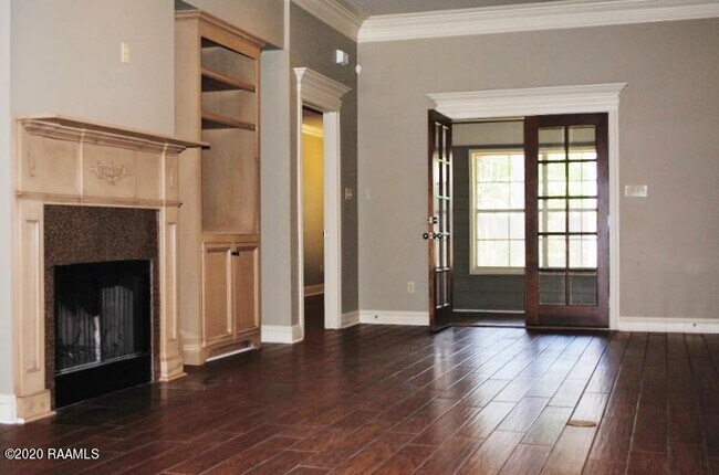 Foto del edificio - 131 Fanny St