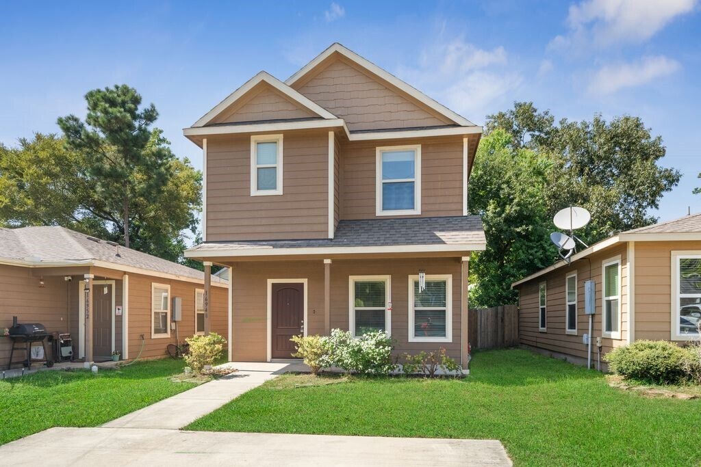 Foto principal - 16948 W Juneau St