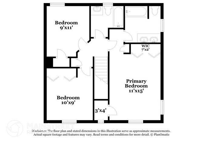 Building Photo - 1800 Sagamore Ct
