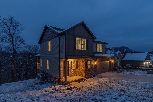 Foto del edificio - 187 Westwoods Dr