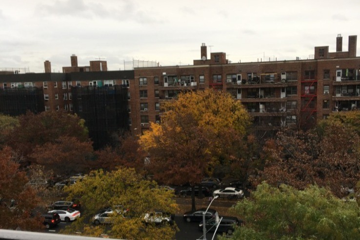 Primary Photo - 540 Ocean Pkwy