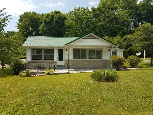 Foto del edificio - 1104 Spring St