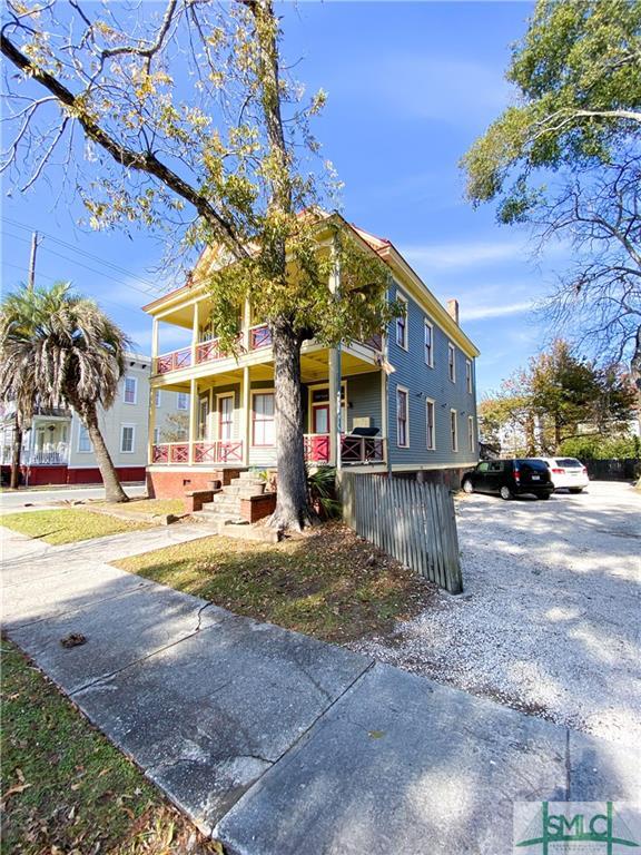 502 E Park Ave, Savannah, GA 31401 Condo for Rent in Savannah, GA