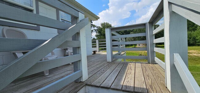 Foto del edificio - Charming Long Term Rental - Georgetown, SC