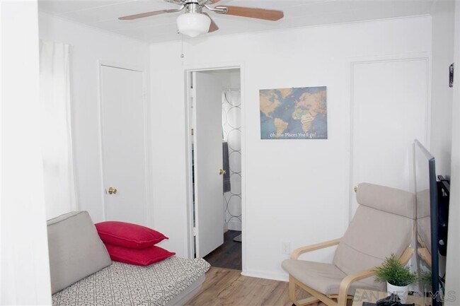 Building Photo - 3068 Polk Ave