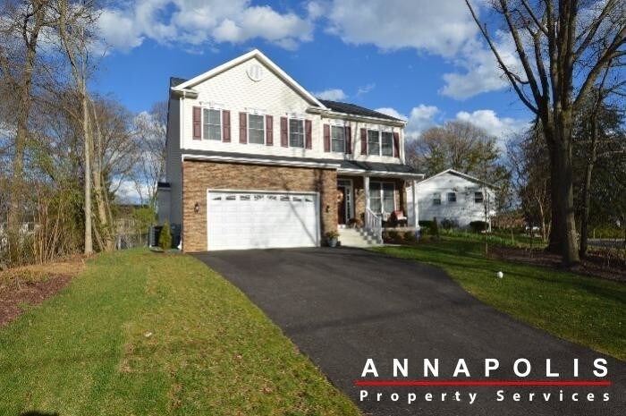 Primary Photo - 4 bedroom in Annapolis MD 21409