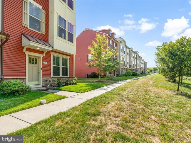 Foto del edificio - 831 Badger Ave