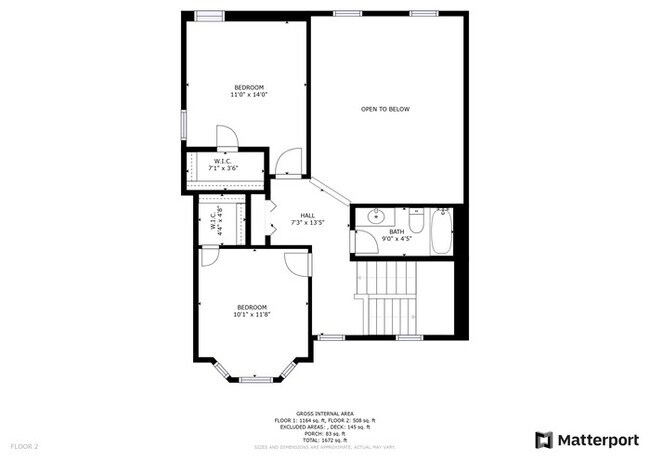 Foto del edificio - Now Available! Breathtaking 3-Bed/3.5-Bath!