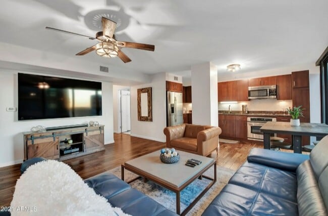 Foto del edificio - OPTIMA at The Biltmore LUXURY 2 bedroom FU...