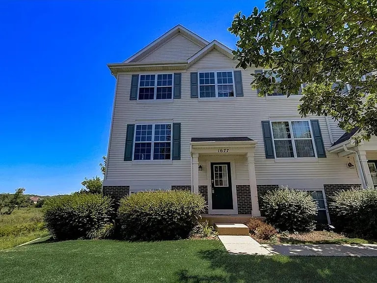 Foto del edificio - 1677 W Turtle Creek Ln