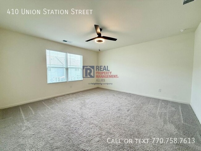 Foto del edificio - 410 Union Station St