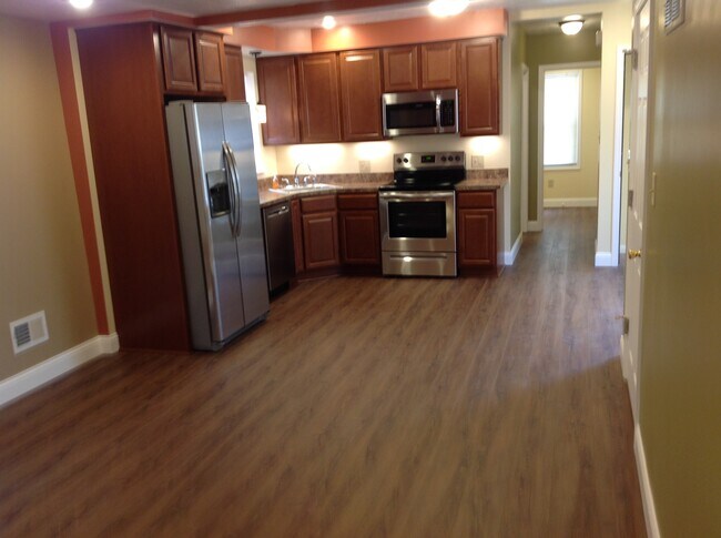 Foto del edificio - 1947 E 124th Pl