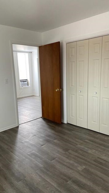 Bedroom - 211 S Spring St