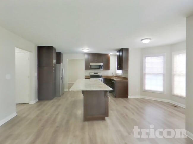 Foto del edificio - 3731 Cheyenne Ct