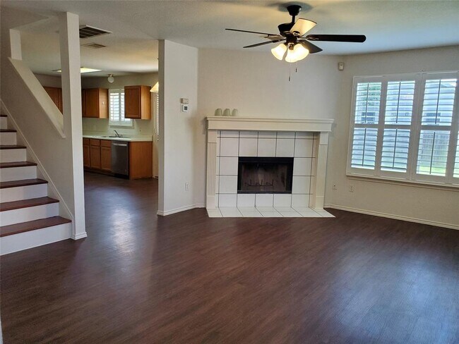 Foto del edificio - 1606 Black Willow St