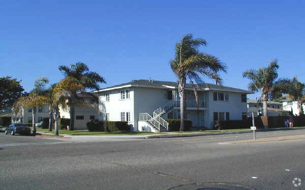 Building Photo - 3019-3023 Telegraph Rd