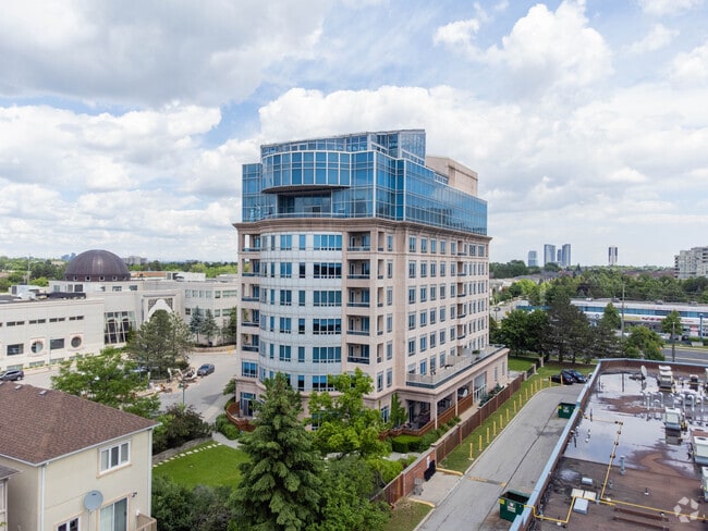 Building Photo - Alvear Palace Condominium