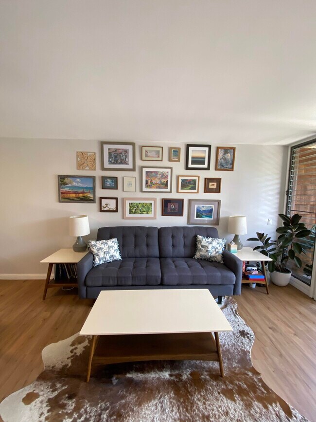 Building Photo - 1015 Aoloa Plz