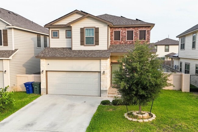 Building Photo - 8723 Shiloh Rock Dr