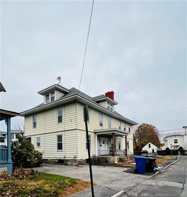 Primary Photo - 105 Migeon Ave
