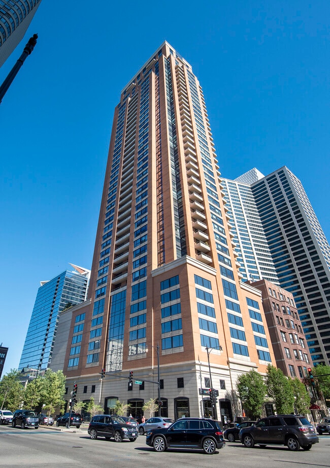 Building Photo - 1160 S Michigan Ave