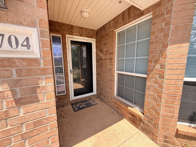 Foto del edificio - 6704 87th St