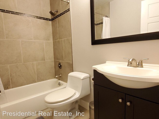 Foto del edificio - 2 br, 2 bath House - 2857 S Bascom Ave #105