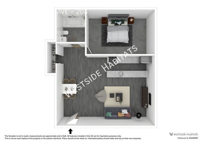 Building Photo - 951 Oxford - Gorgeous, fully renovated bui...