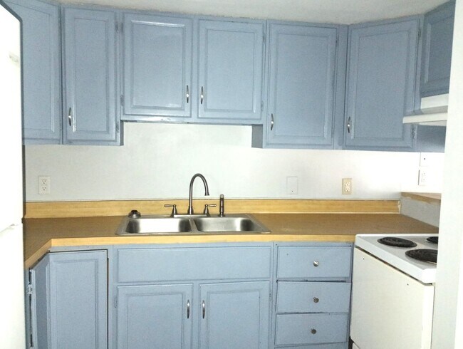 Foto del edificio - Glen Park Circle Apartments