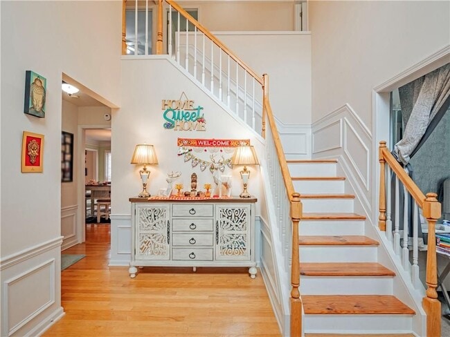 Building Photo - 10910 Chatburn Way