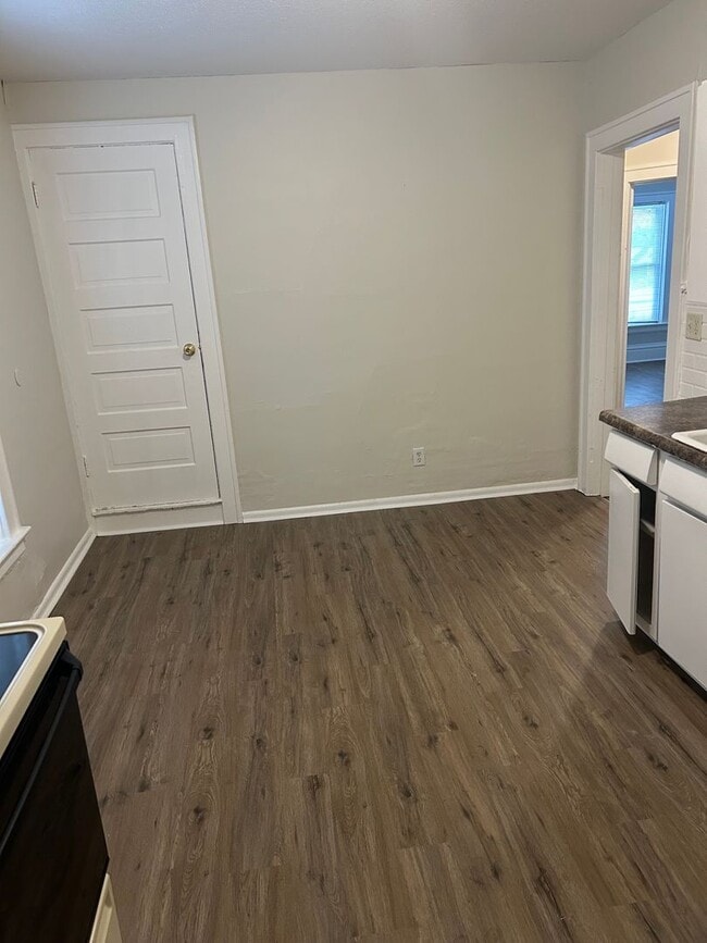 Foto del edificio - 511 N Penn Ave