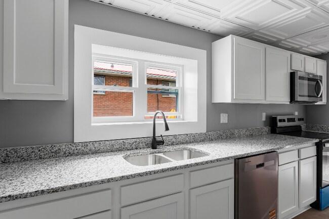 Foto del edificio - 404 High St