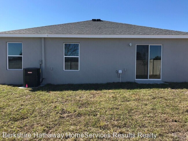 Foto del edificio - 4 br, 2 bath House - 327 Tanager St