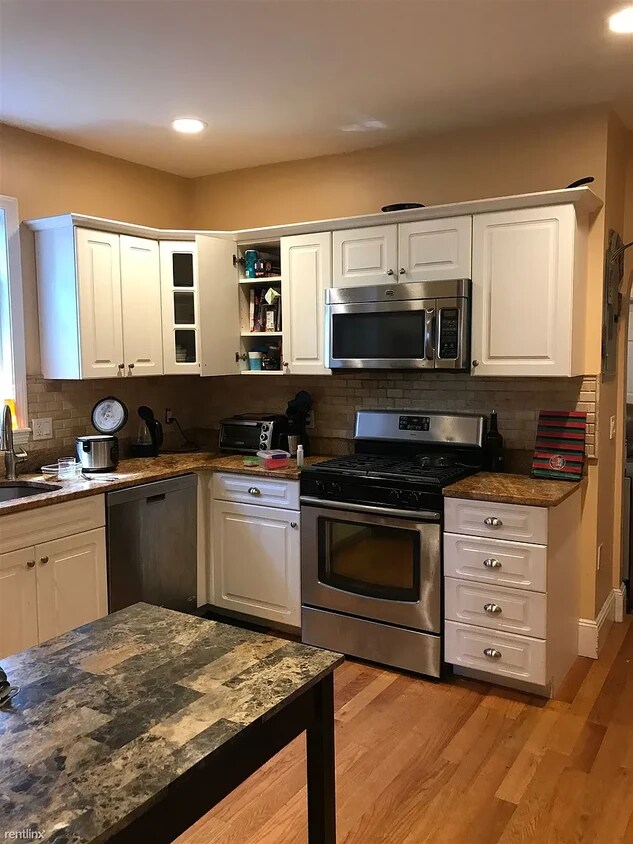 Foto principal - 65 Wareham St