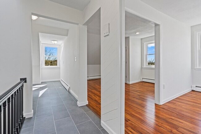 Foto del edificio - 396 Meridian St