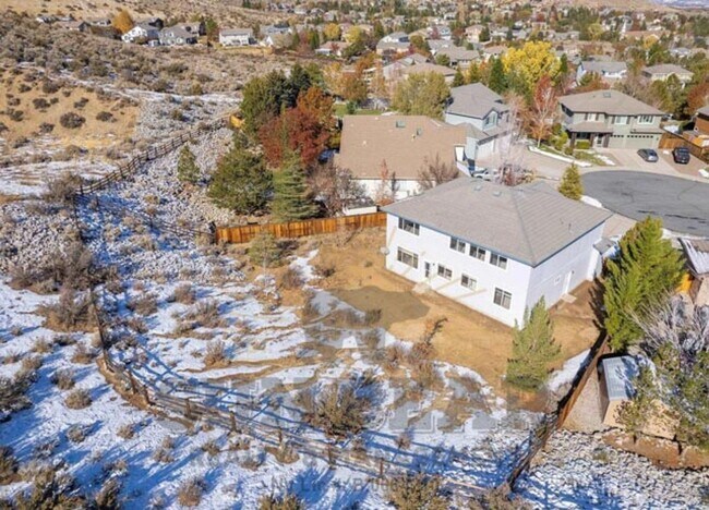 Foto del edificio - Beautiful Home in S. Reno!  (Rolling Hills...