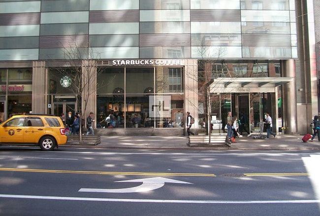 Building Photo - WEST 42 STREET
