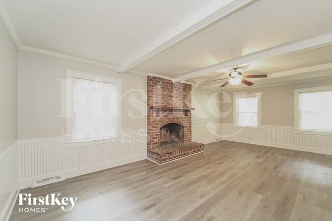 Building Photo - 7301 Leesburg Rd