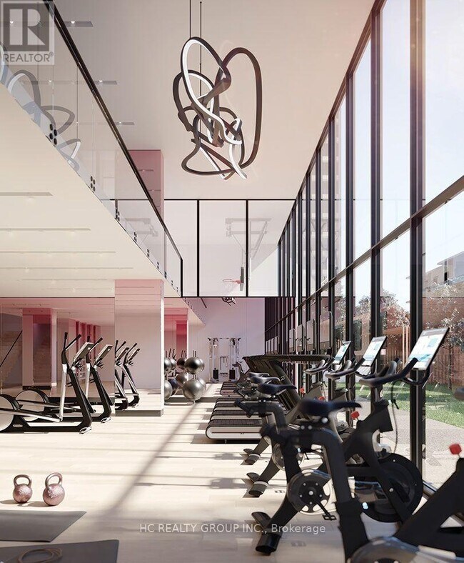 Photo du bâtiment - 110 Broadway Ave