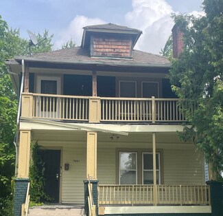 Building Photo - 3661 E 146th St