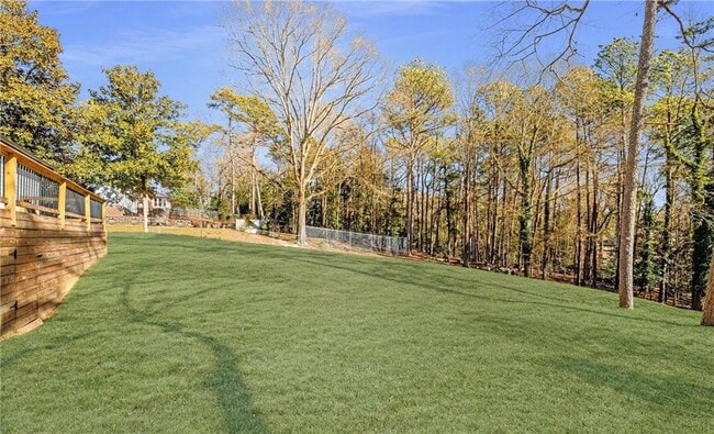 Foto del edificio - 537 Stillwood Dr