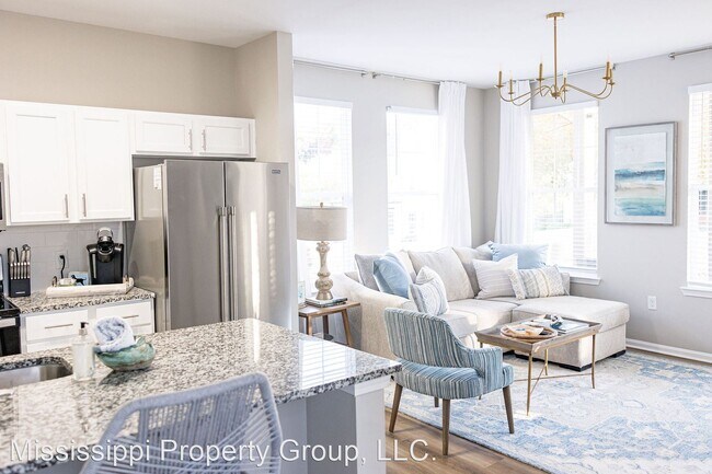 Foto del edificio - 3 br, 3.5 bath House - 485 Olive Branch Way