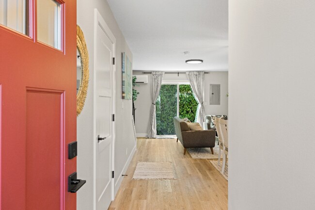 Foto del edificio - 5630 NE Everett St