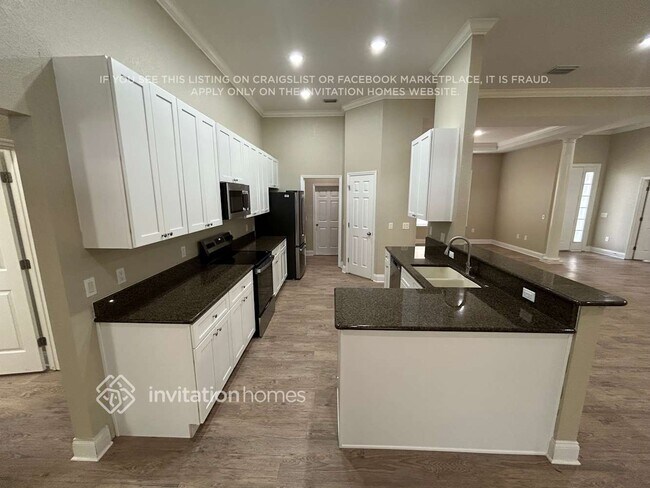 Building Photo - 2526 Colonel Ford Dr