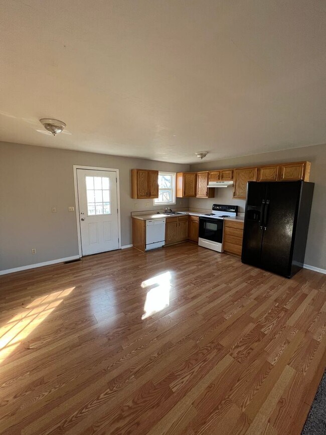 Foto del edificio - Charming 3 BD, 2 BA Home in Martin, TN!