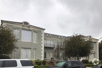 Foto principal - 8231 W 1st St